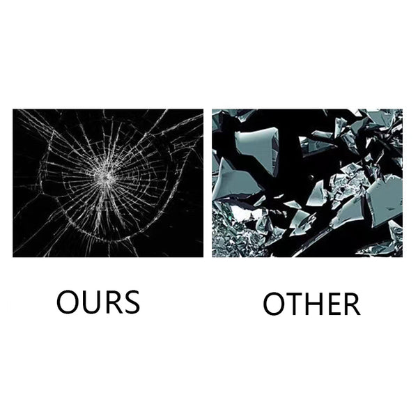 18 in. W x 36 in. H Oval Stainless Steel Framed Wall Bathroom Vanity Mirror in Matte Black/Brushed Gold