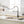 Stainless Steel Single Handle Pull Down Sprayer Kitchen Faucet with Water Supply Hoses in Matte Black with Brushed Gold
