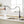 Stainless Steel Single Handle Pull Down Sprayer Kitchen Faucet with Water Supply Hoses in Matte Black with Brushed Gold