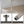 7.9 in. Stainless Steel Round Ceiling Mount Shower Arm with Flange in Brushed Nickel