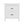 Versatile Solid Wood White Night Stand, Bedside Table