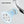 Luxury Smart Toilet with Dryer and warm water, Elongated Bidet Toilet with Heated Seat, with Remote Control, LED Night Light, Power Outage Flushing, Soft Close Cover,Whit