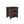 Dimakai Walnut 2 -Drawer 19.1-in W x 21.3-in H Midcentury Nightstand