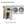 2-Spray Wall Mount 10 in. Fixed Shower Head and Handheld Dual Shower Head 1.8 GPM in Brushed Nickel