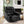 Dimakai Black Faux leather Upholstered Powered Reclining Massage chair with Lift Assistance