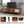 Dimakai Modern Contemporary Brown TV stand