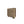 Dining Table Brown Contemporary Extending Self-storing leaf MDF Adjustable Table