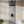 1-Spray Pattern with 2.5 GPM 10 in. Wall Mount Rain Square Fixed Shower Head in Matte Black