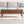 Dimakai Modern Wood Walnut Oak 39.37 x 17.72 inch Hinged Top with Drawers Coffee Table