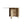 Dining Table Brown Contemporary Extending Self-storing leaf MDF Adjustable Table