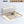 Dimakai Beige King Metal Bed frame Bed