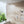 1-Spray Pattern with 2.5 GPM 12 in. Wall Mount Rain Square Fixed Shower Head in Brushed Nickel
