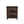 Dimakai Walnut 2 -Drawer 19.1-in W x 21.3-in H Midcentury Nightstand