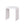 Solid Surface Bathroom Shower Stool with 1.77