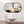 18 in. W x 36 in. H Oval Stainless Steel Framed Wall Bathroom Vanity Mirror in Matte Black/Brushed Gold