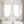 18 in. W x 36 in. H Oval Stainless Steel Framed Wall Bathroom Vanity Mirror in Matte Black/Brushed Gold