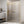 60 in. W x 76 in. H Sliding Frameless Shower Door in Brushed Gold Finish with 3/8 in.(10 mm) Tempered Clear Glass