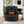 Dimakai Black Faux leather Upholstered Powered Reclining Massage chair with Lift Assistance