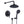 3-Spray Patterns 8.3 in. Wall Mount Dual Shower Heads in Spot Resist Oil-Rubbed Bronze