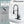Single Handle Pull Down Sprayer Kitchen Faucet with LED Lights Temperature Display in Matte Black