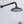 3-Spray Patterns 8.3 in. Wall Mount Dual Shower Heads in Spot Resist Oil-Rubbed Bronze