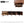 Dimakai Modern Contemporary Brown TV stand