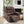 Dimakai Black Faux leather Upholstered Powered Reclining Massage chair with Lift Assistance