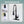 Single Handle Pull Down Sprayer Kitchen Faucet with LED Lights Temperature Display in Matte Black