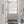 48 in. W x 76 in. H Sliding Frameless Shower Door in Brushed Nickel Finish with 3/8 in.(10 mm) Tempered Clear Glass