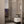 48 in. W x 76 in. H Sliding Frameless Shower Door in Brushed Nickel Finish with 3/8 in.(10 mm) Tempered Clear Glass